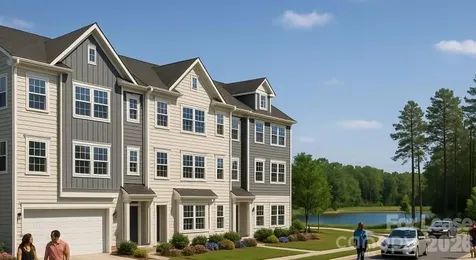 2312 Ben Craig Drive Charlotte NC 28269