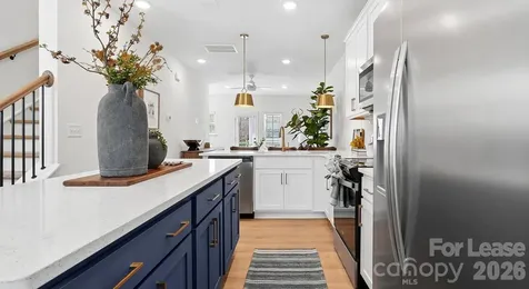 2312 Ben Craig Drive Charlotte NC 28269
