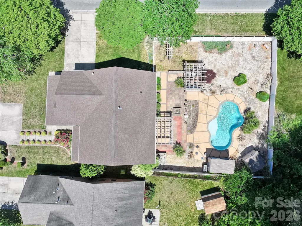 1758 Newland Road Denver NC 28037