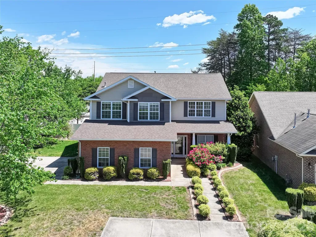 1758 Newland Road Denver NC 28037