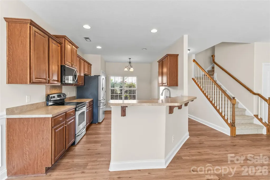 1758 Newland Road Denver NC 28037