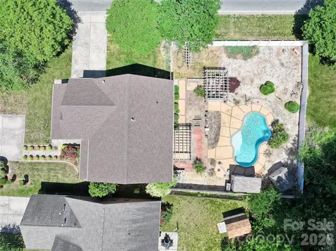 1758 Newland Road Denver NC 28037
