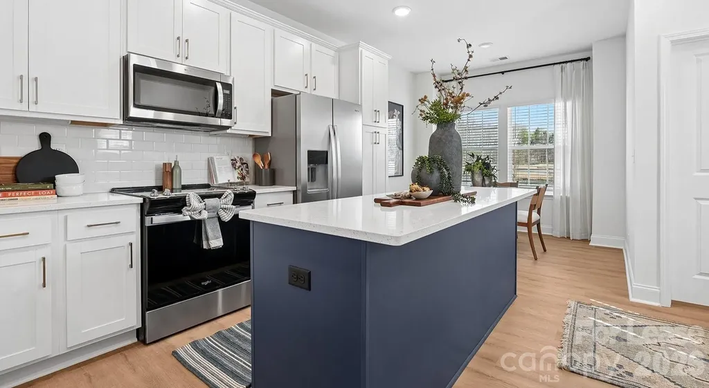 2312 Ben Craig Drive Charlotte NC 28269