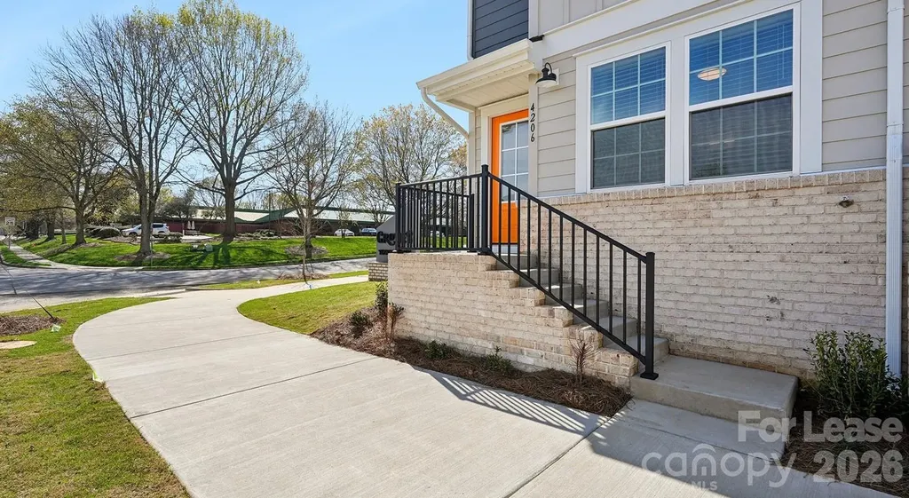 2312 Ben Craig Drive Charlotte NC 28269