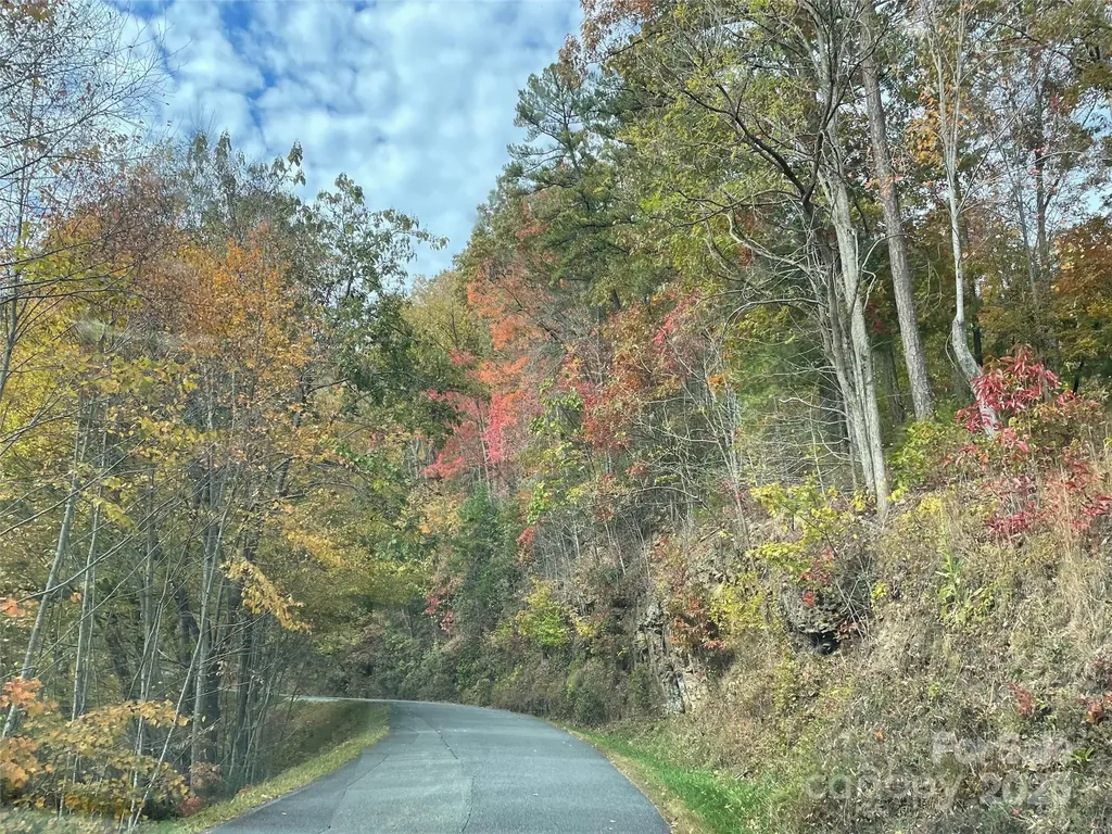 Lot 8 Rocky Ridge Road Almond NC 28702