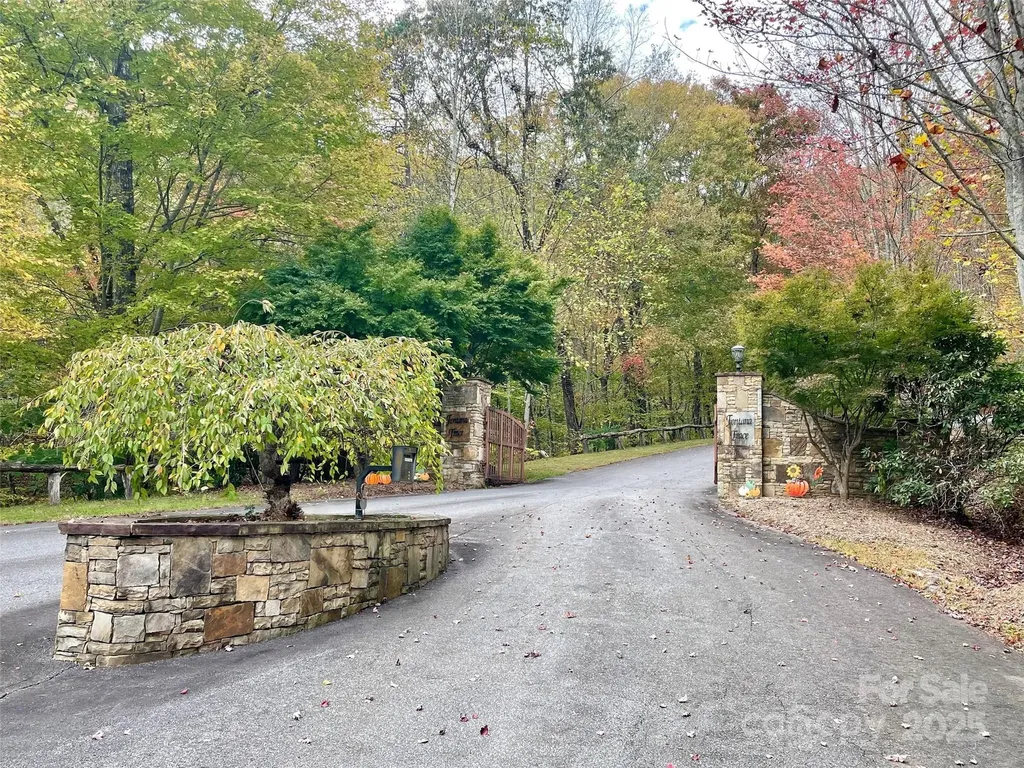 Lot 8 Rocky Ridge Road Almond NC 28702