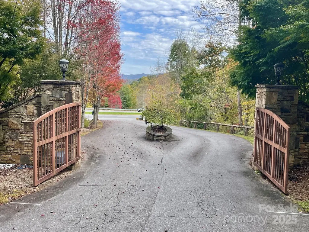 Lot 8 Rocky Ridge Road Almond NC 28702