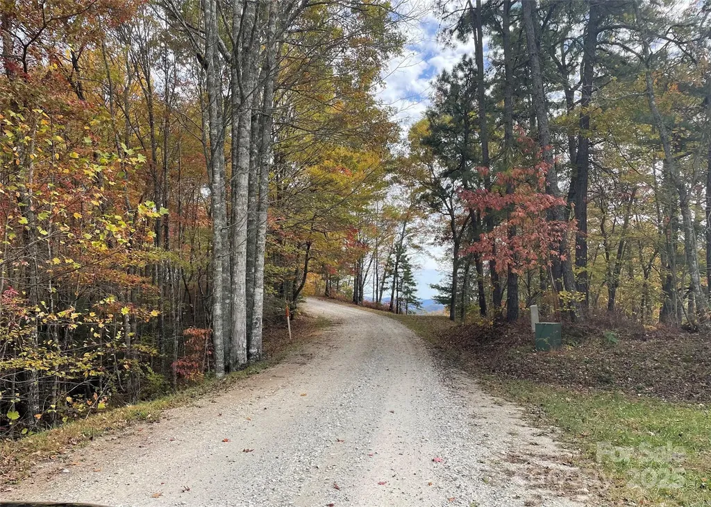 Lot 8 Rocky Ridge Road Almond NC 28702