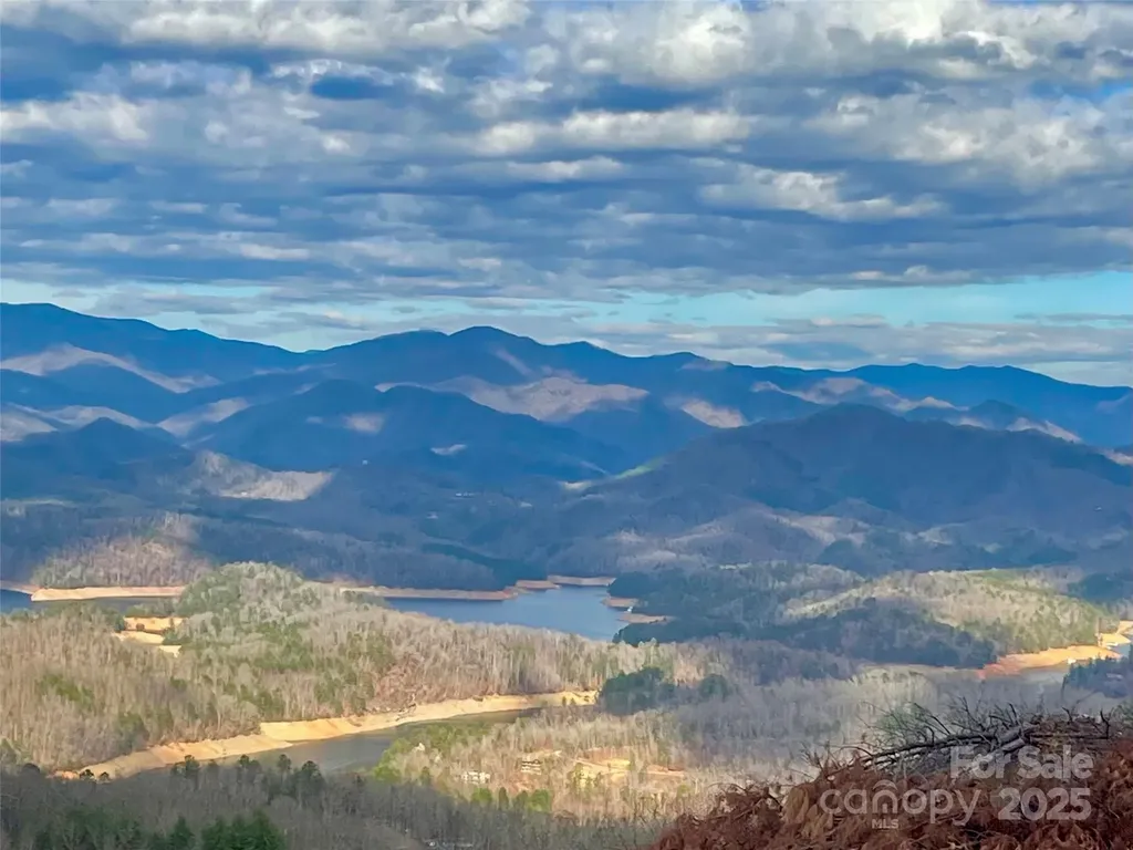 Lot 8 Rocky Ridge Road Almond NC 28702