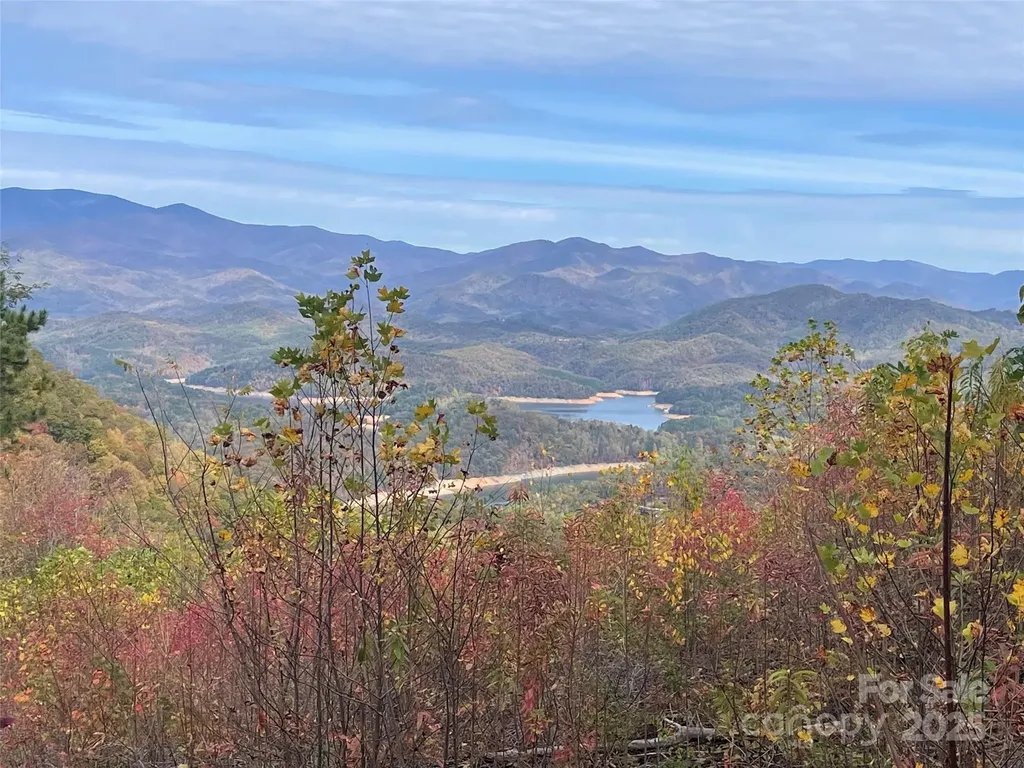 Lot 8 Rocky Ridge Road Almond NC 28702