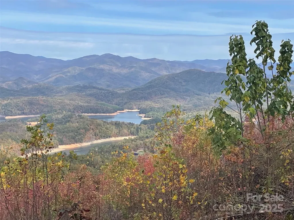 Lot 8 Rocky Ridge Road Almond NC 28702
