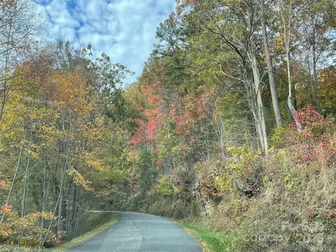 Lot 8 Rocky Ridge Road Almond NC 28702