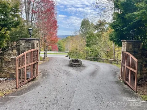 Lot 8 Rocky Ridge Road Almond NC 28702
