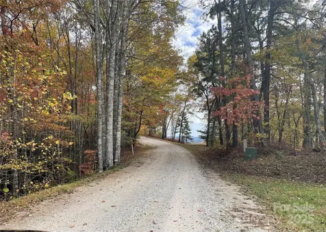 Lot 8 Rocky Ridge Road Almond NC 28702