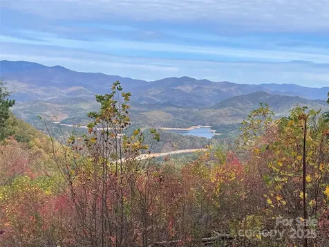 Lot 8 Rocky Ridge Road Almond NC 28702