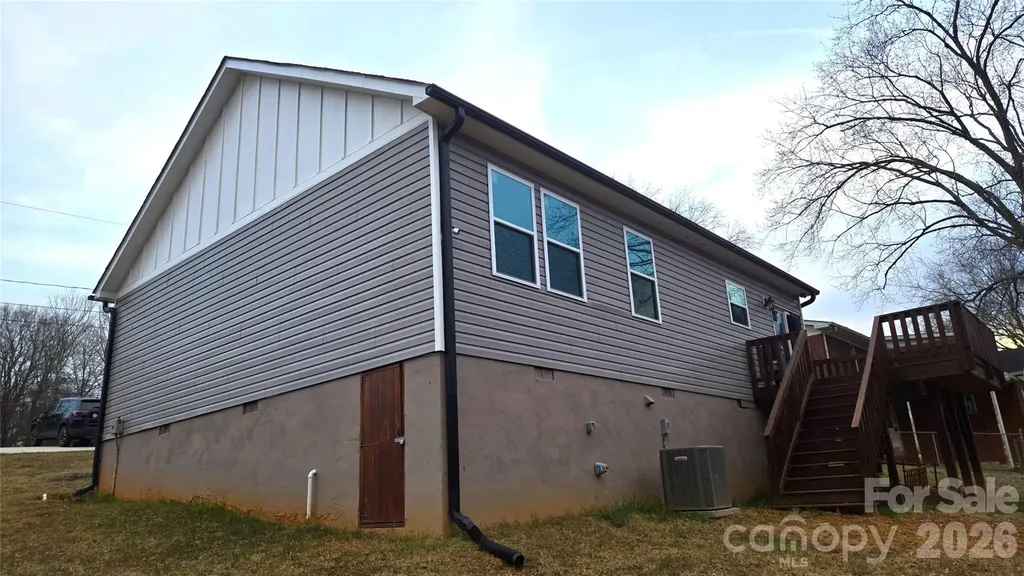 828 Cabaniss Drive Shelby NC 28150