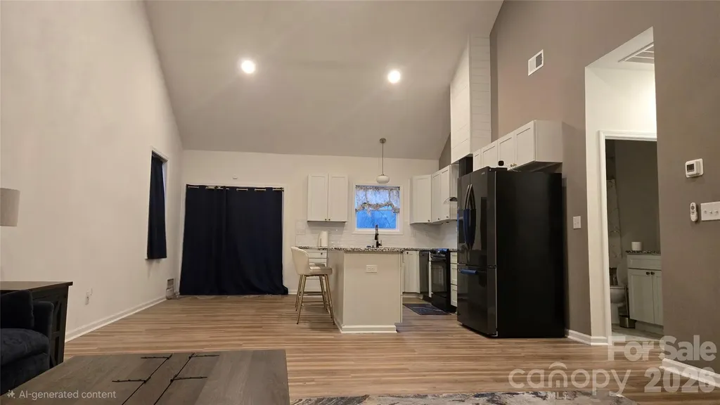 828 Cabaniss Drive Shelby NC 28150