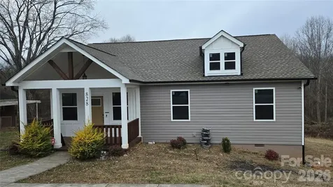 828 Cabaniss Drive Shelby NC 28150
