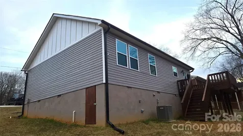 828 Cabaniss Drive Shelby NC 28150