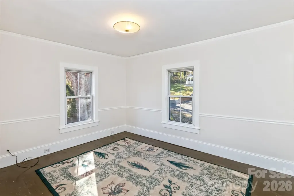 195 Terrace Drive Canton NC 28716