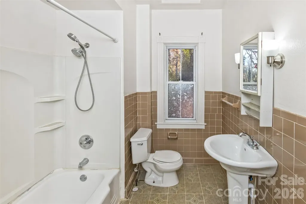 195 Terrace Drive Canton NC 28716