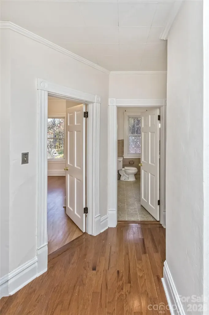 195 Terrace Drive Canton NC 28716
