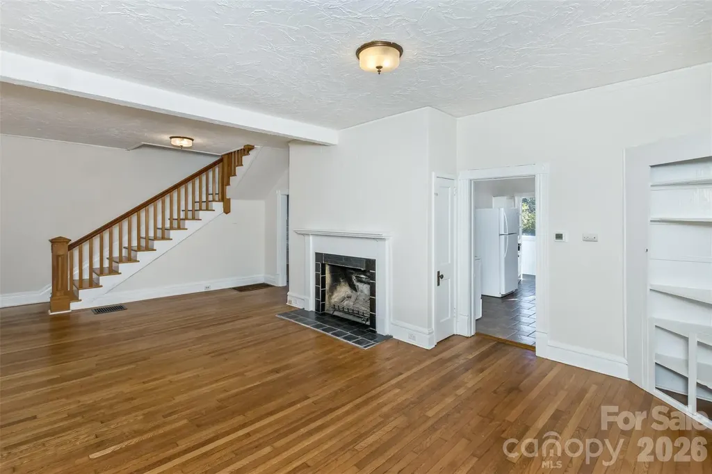 195 Terrace Drive Canton NC 28716