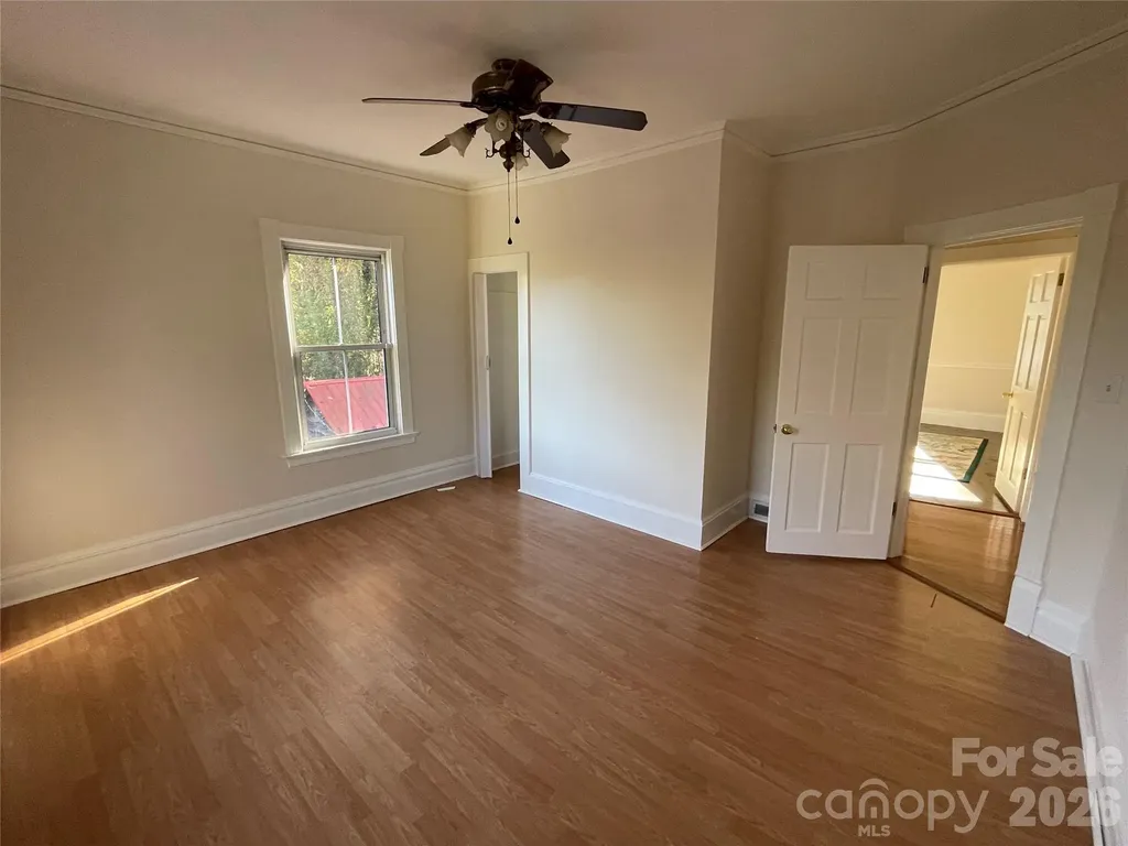 195 Terrace Drive Canton NC 28716
