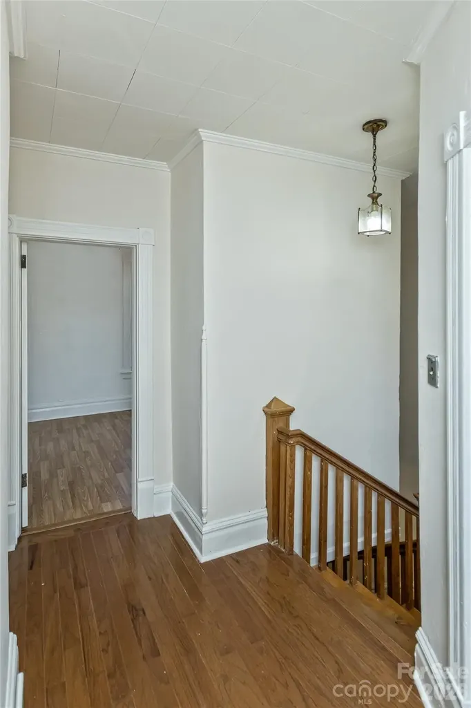 195 Terrace Drive Canton NC 28716