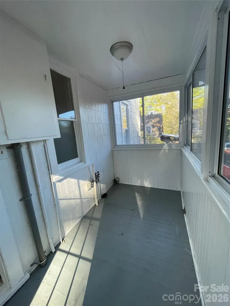 195 Terrace Drive Canton NC 28716