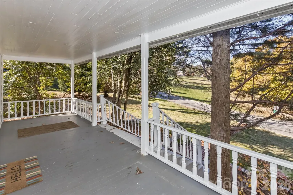 195 Terrace Drive Canton NC 28716