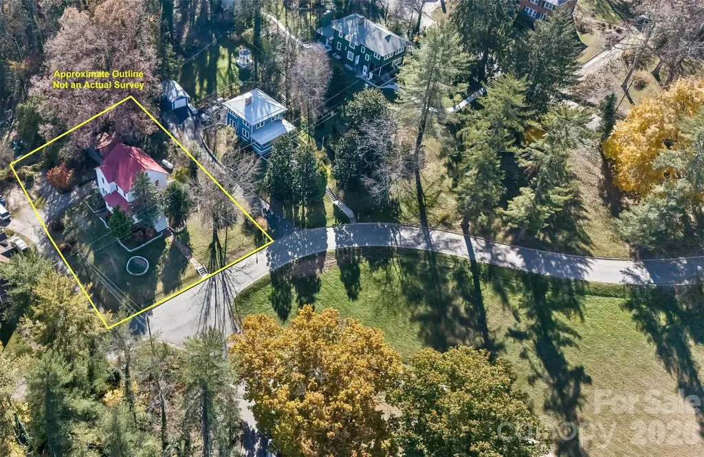 195 Terrace Drive Canton NC 28716