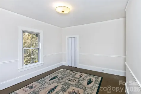 195 Terrace Drive Canton NC 28716