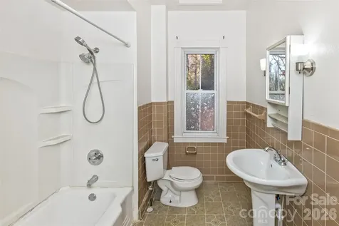 195 Terrace Drive Canton NC 28716