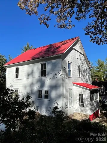 195 Terrace Drive Canton NC 28716