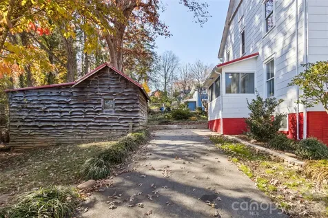 195 Terrace Drive Canton NC 28716