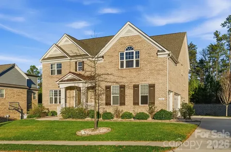 374 Hampton Trail Drive Fort Mill SC 29708