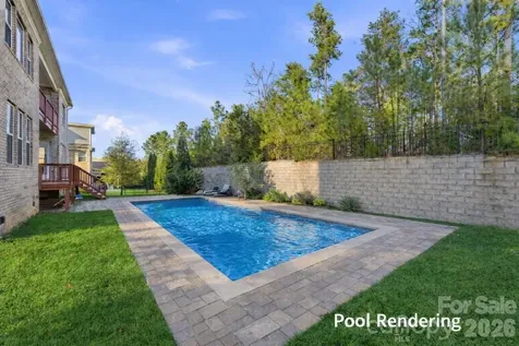 374 Hampton Trail Drive Fort Mill SC 29708