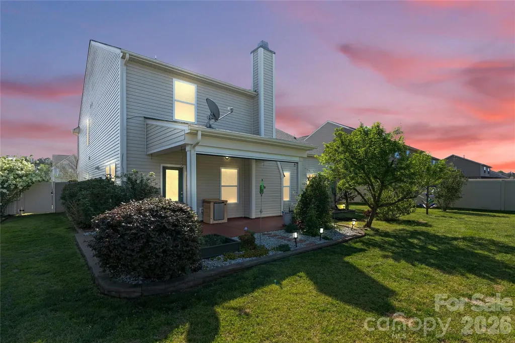 183 Water Ski Drive Statesville NC 28677