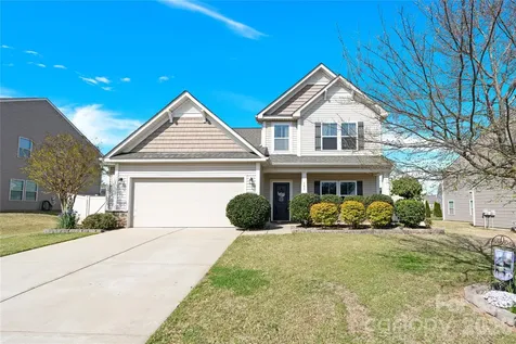 183 Water Ski Drive Statesville NC 28677