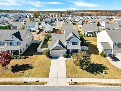 183 Water Ski Drive Statesville NC 28677