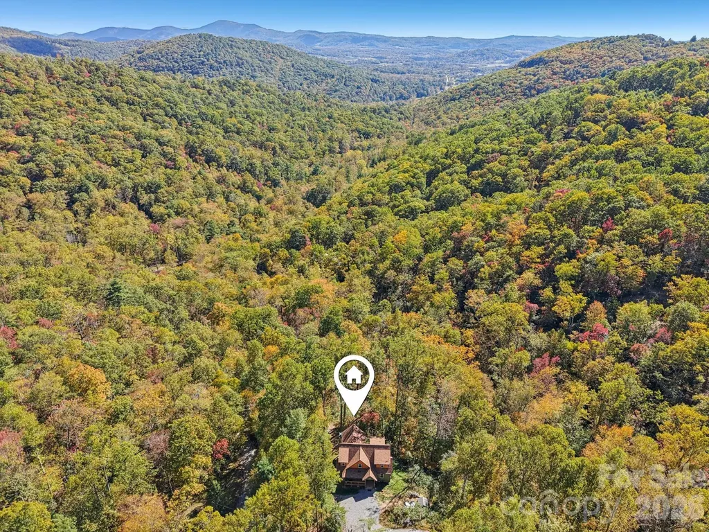1367 Old Mill Road Hendersonville NC 28792