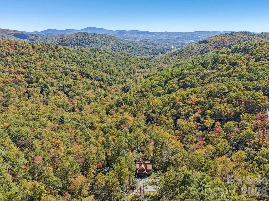 1367 Old Mill Road Hendersonville NC 28792