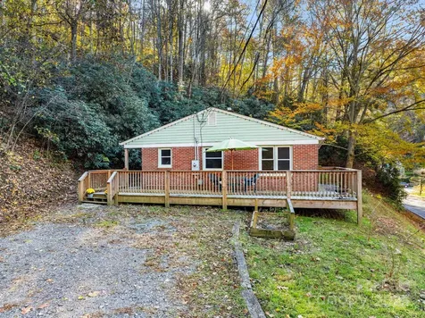 456 Rector Corner Road Marshall NC 28753