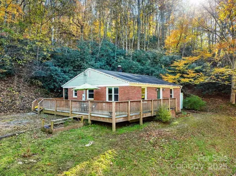 456 Rector Corner Road Marshall NC 28753