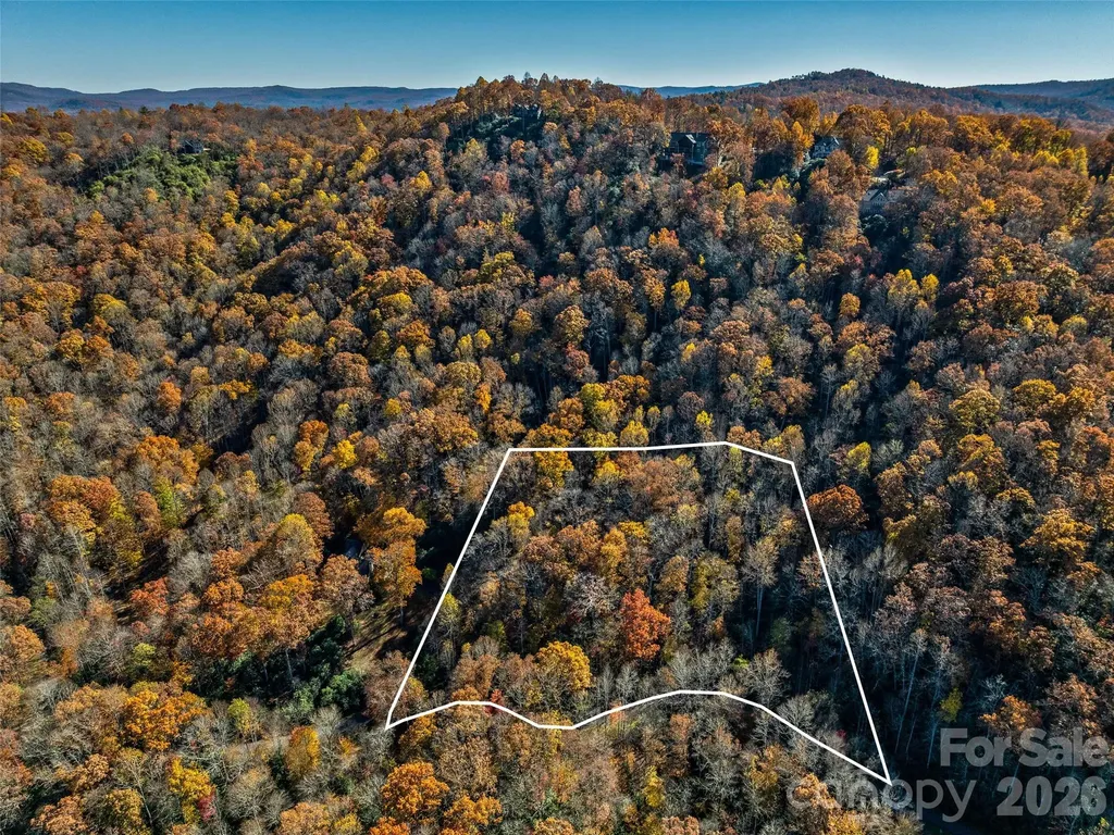 241 Skye Drive Pisgah Forest NC 28768
