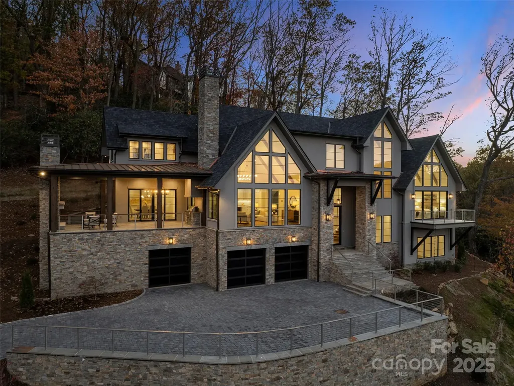 222 Secluded Hills Lane Arden NC 28704