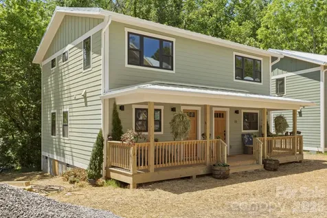 23 Fireside Drive Asheville NC 28806