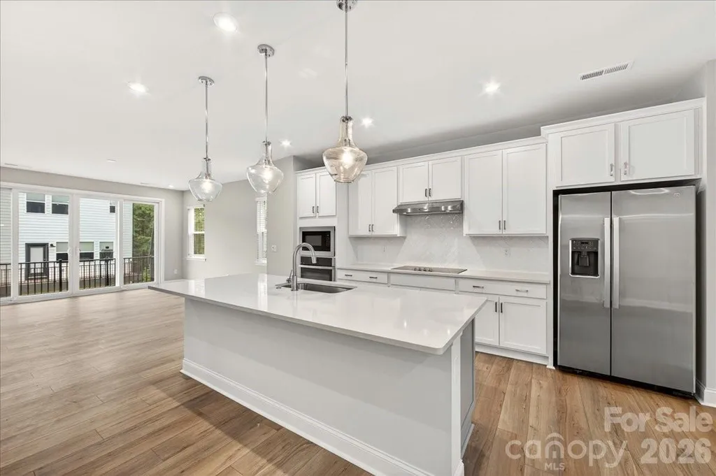 921 Archway Lane Charlotte NC 28217