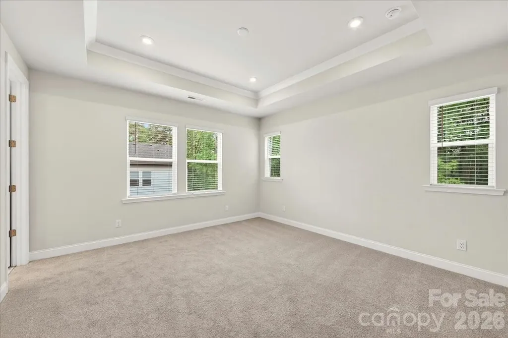 921 Archway Lane Charlotte NC 28217